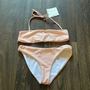 Zaful Bikini